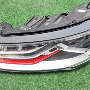 Koplamp AUDI A1 S1 8XA BI-XENON HEADLAMP 8XA.941.005.B