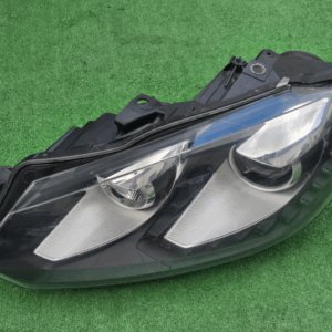 Koplamp Volkswagen GOLF 6 VI 5K1 BI-XENON TURNING + LED FRONT LAMP 5K1941751D