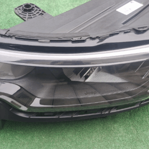 Koplamp JEEP COMPASS 2 II FACELIFT FULL LED HEADLAMP 00522040340