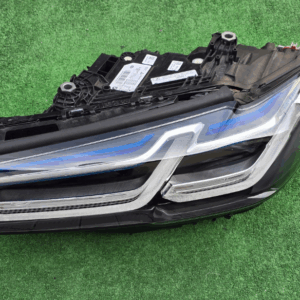Koplamp BMW 5 V G30 G31 FACELIFT LASER HEADLAMP KIT 9479267-13