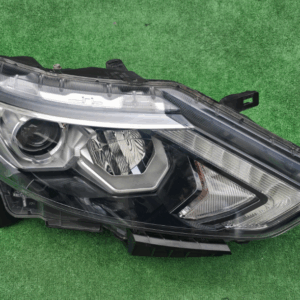 Koplamp NISSAN QASHQAI 2 II J11 FULL LED HEADLAMP 100-18015
