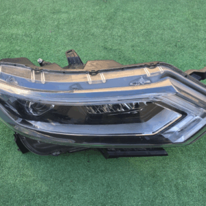 Koplamp NISSAN QASHQAI 2 II FACELIFT FULL LED HEADLAMP 100-19011