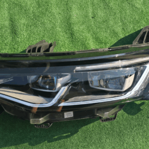 Koplamp RENAULT TALISMAN FULL LED FRONT LAMP KIT
