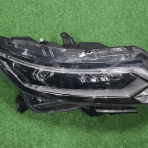Koplamp NISSAN QASHQAI 2 II J11 FACELIFT FULL LED HEADLAMP 100-19011