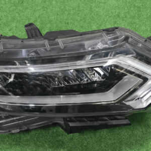 Koplamp NISSAN QASHQAI 2 II J11 FACELIFT FULL LED HEADLAMP 100-19011