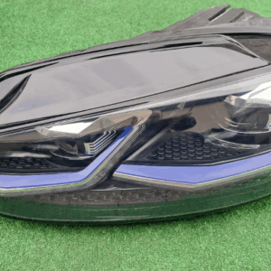 Koplamp Volkswagen GOLF 7 VII GTE FACELIFT 5G1 FULL LED FRONT LAMP 5G1941773B