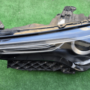 Koplamp ALFA ROMEO STELVIO BI-XENON TURNING FRONT LAMP KIT