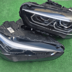 Koplamp BMW X1 F48 FACELIFT FULL LED HEADLAMPS 63.11-5A01172-02