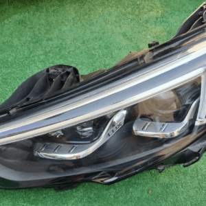 Koplamp OPEL INSIGNIA B 2 II FULL LED FRONT LAMP