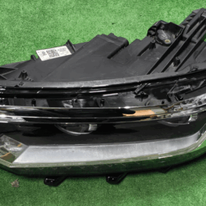 Koplamp Volkswagen  PASSAT B8 3G1 FULL LED HEADLAMP 3G1941081H