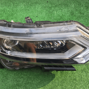 Koplamp NISSAN QASHQAI 2 II FACELIFT FULL LED HEADLAMP 100-19011