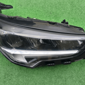 Koplamp OPEL CORSA F FULL LED HEADLAMP KIT