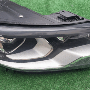 Koplamp Volkswagen TIGUAN 1 I FACELIFT BI-XENON TURNING FRONT LAMP