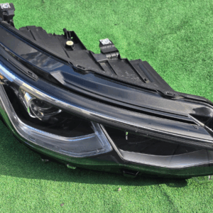 Koplamp Volkswagen GOLF 8 VIII 5H1 FULL LED FRONT LAMP 5H1941060