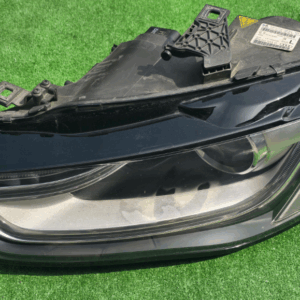 Koplamp AUDI A4 B8 8K0 FACELIFT BI-XENON TURNING FRONT LAMP