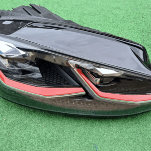 Koplamp Volkswagen GOLF 7 VII 5G1 FACELIFT GTI FULL LED FRONT LAMP 5G1941082A