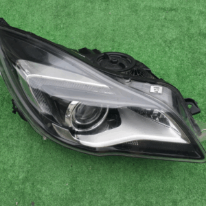 Koplamp OPEL INSIGNIA A FACELIFT BI-XENON TURNING FRONT LAMP 1ZT011166-22