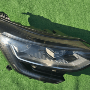 Koplamp RENAULT MEGANE 4 IV FULL LED FRONT LAMP 260103857R