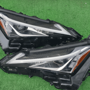 Koplamp LEXUS UX FULL LED HEADLAMPS LEXXXXUUUUXXXX