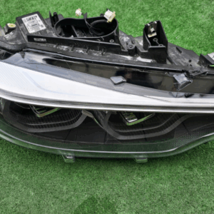 Koplamp BMW 4 IV F32 F33 F36 FACELIFT FULL LED FRONT LAMP 63.11-8738706-02