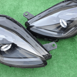 Koplamp MASERATI GRECALE FULL LED HEADLAMPS SET MASSGREE