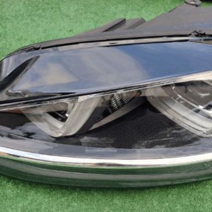 Koplamp Volkswagen GOLF 7 VII 5G1 BI-XENON TURNING FRONT LAMP 5G1941751