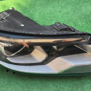 Koplamp Volkswagen TIGUAN FACELIFT BI-XENON TURNING FRONT LAMP 5N1941752