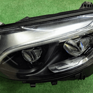 Koplamp MERCEDES GLC W253 FULL LED HEADLAMP A2539065701