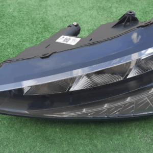 Koplamp SKODA SCALA 657 FULL LED FRONT LAMP 657941015