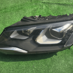 Koplamp Volkswagen TOUAREG 7P1 BI-XENON TURNING FRONT LAMP KIT 7P1941033