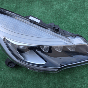 Koplamp CITROEN DS3 FACELIFT BI-XENON+ LED FRONT LAMP KIT 89908457