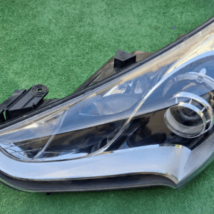 Koplamp HYUNDAI VELOSTER LENS+ LED FRONT LAMP 92101-2V160