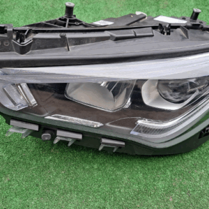 Koplamp MERCEDES CLA W118 FULL LED HEADLAMP