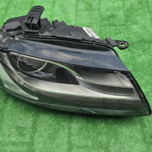 Koplamp AUDI A5 8T0 BI-XENON HEADLAMP 8T0941004AK