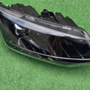 Koplamp SKODA FABIA 3 III 6V1 LENS+ LED FRONT LAMP