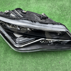 Koplamp SEAT LEON 3 III FACELIFT 5F1 FULL LED FRONT LAMP 5F1941008G