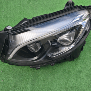 Koplamp MERCEDES GLC W253 FULL LED HEADLAMP A2539065701