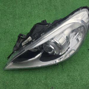 Koplamp VOLVO S60 V60 BI-XENON TURNING HEADLAMP 31299990-LH