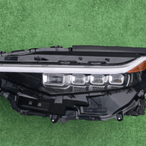 Koplamp TOYOTA BZ X4 FULL LED HEADLAMP TOYOTAAAABBZX4