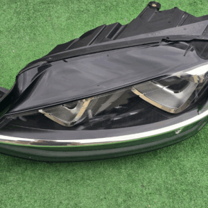 Koplamp Volkswagen GOLF 7 VII 5G1 BI-XENON HEADLAMP