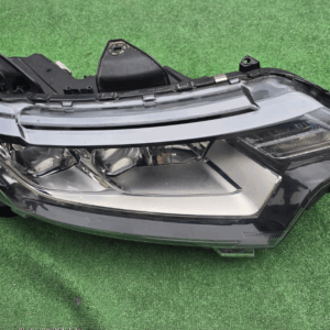 Koplamp MITSUBISHI OUTLANDER 3 III FULL LED FRONT LAMP SET 15-18y. 8301C8-64