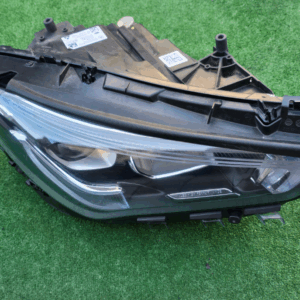 Koplamp MERCEDES CLA W118 FULL LED HEADLAMP A1189062600