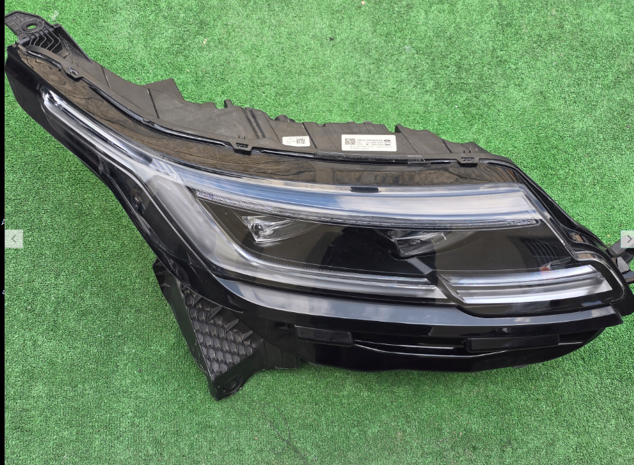 Koplamp LAND ROVER VELAR FULL LED HEADLAMP KIT N8A2-13W029-EC