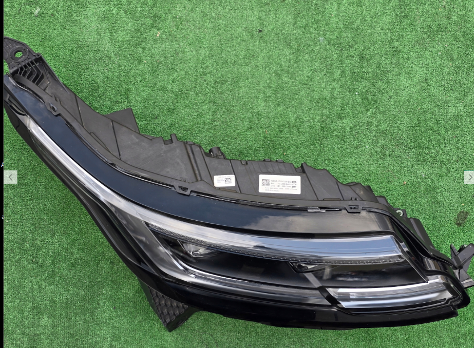 Koplamp LAND ROVER VELAR FULL LED HEADLAMP KIT N8A2-13W029-EC