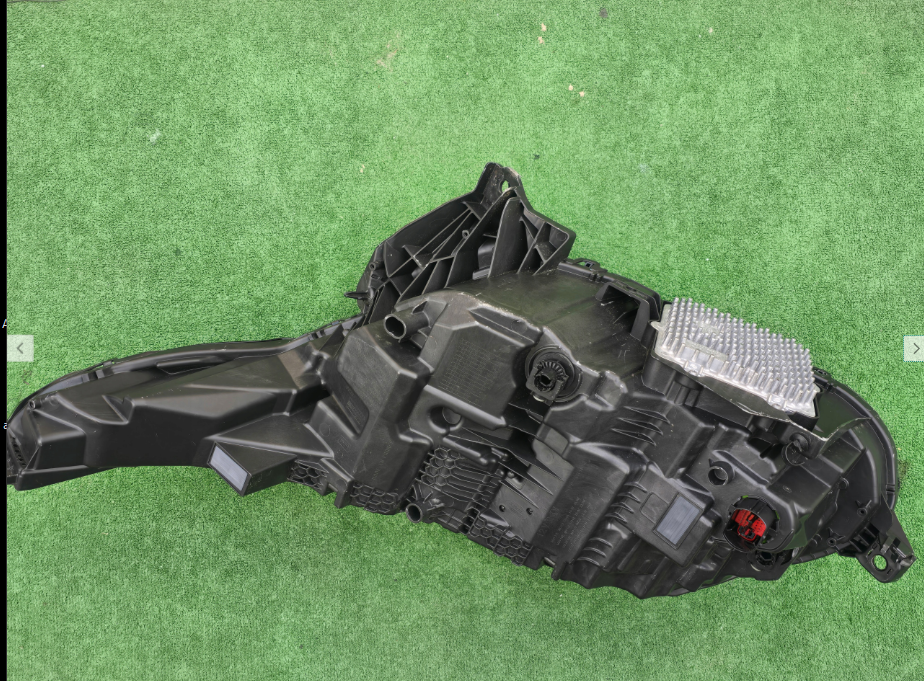 Koplamp LAND ROVER VELAR FULL LED HEADLAMP KIT N8A2-13W029-EC