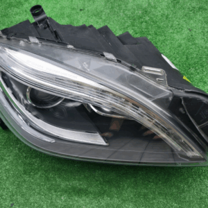 Koplamp MERCEDES ML W166 BI-XENON TURNING ILS FRONT LAMP A1668205559