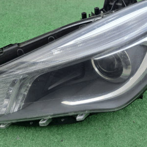 Koplamp MERCEDES CLA W117 BI-XENON HEADLAMP A1179065100