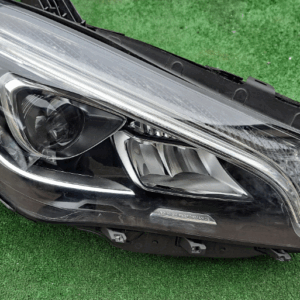 Koplamp MERCEDES CLA W117 FACELIFT FULL LED HEADLAMP
