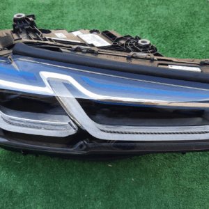 Koplamp BMW 5 V G30 G31 FACELIFT FULL LED LASER HEADLAMP 5A388D6-04
