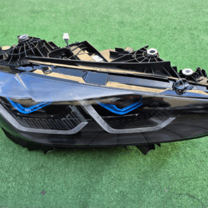 Koplamp BMW M3 M4 G22 G23 G26 G80 LASER HEADLAMP 9505116-04